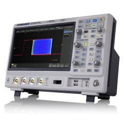 SDS2204X Plus - Siglent Digital Storage Scope - 200MHz, 4Ch