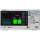 SSA3015X Plus - Siglent Spectrum Analyzer - 1.5GHz; Free Tracking Generator