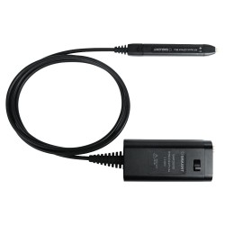 SAP2500D - Siglent Differential Active Probe, 2.5 GHz SAP2500D - Siglent Differential Active Probe, 2.5 GHz