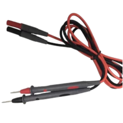 SDM-PB - Siglent Multimeter Probes SDM-PB - Siglent Multimeter Probes