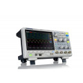 SDS1104X-E - Siglent 100MHz, 4CH Oscilloscope