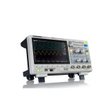 SDS1104X-U - Siglent 100MHz, 4CH Oscilloscope