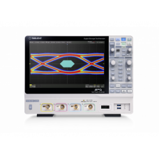 SDS6054A - Siglent Oscilloscope - 500MHz, 4Ch