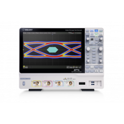 SDS6054A - Siglent Oscilloscope - 500MHz, 4Ch SDS6054A - Siglent Oscilloscope - 500MHz, 4Ch