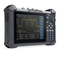 SHA852A - Siglent Handheld Spectrum/Vector Network Analyzer - 7.5 GHz