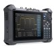 SHA851A - Siglent Handheld Spectrum/Vector Network Analyzer - 3.6 GHz