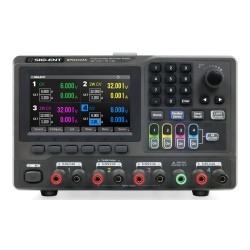 SPD4121X - Siglent Programmable DC Power Supply SPD4121X - Siglent Programmable DC Power Supply