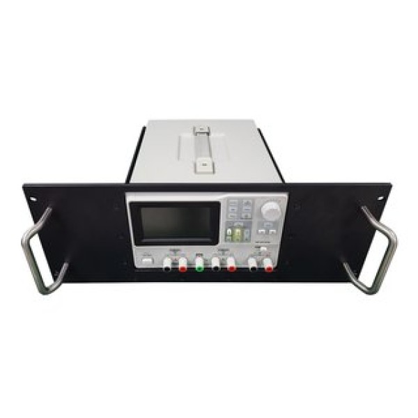 SPS5000X-RMK - Siglent SPS5000X EIA Standard rack, height 3U
