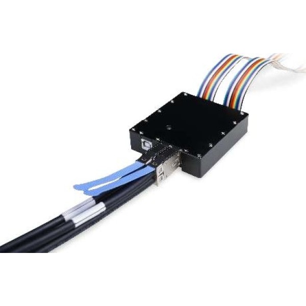 DIG-LVTTL - Siglent Digital Bus Kit-LVTTL （Hardware)