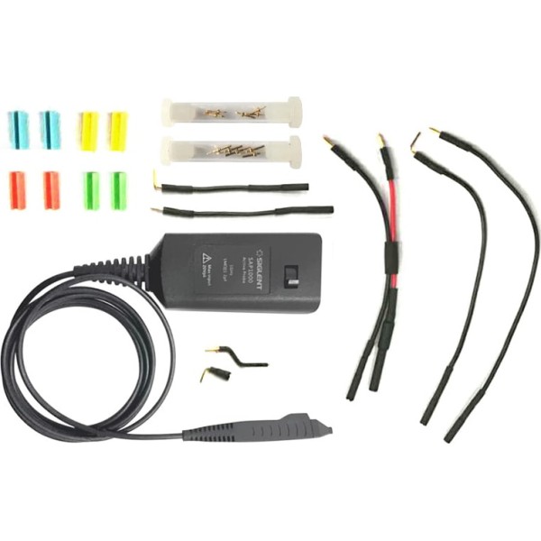 SAP1000 - Siglent Active Probe, 1 GHz