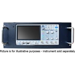 SDS5000X-RMK - Siglent Rack Mount kit for SDS5000X; Height 6U SDS5000X-RMK - Siglent Rack Mount kit for SDS5000X; Height 6U