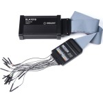 SLA1016 - Siglent MSO (multi-signal/digital probe) for SDS1104X-E, SDS1204X-E, all SDS800X HD series and all SDS1000X HD series scopes