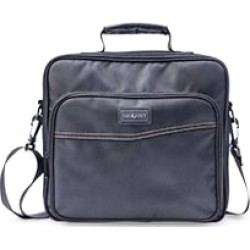 BAG-H1 - Siglent Soft Carry Case for SHS800X/SHS1000X BAG-H1 - Siglent Soft Carry Case for SHS800X/SHS1000X