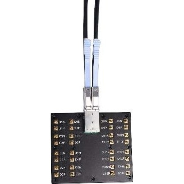 DIG-LVDS - Siglent Digital Bus Kit-LVDS (Without RF cables) (Hardware)