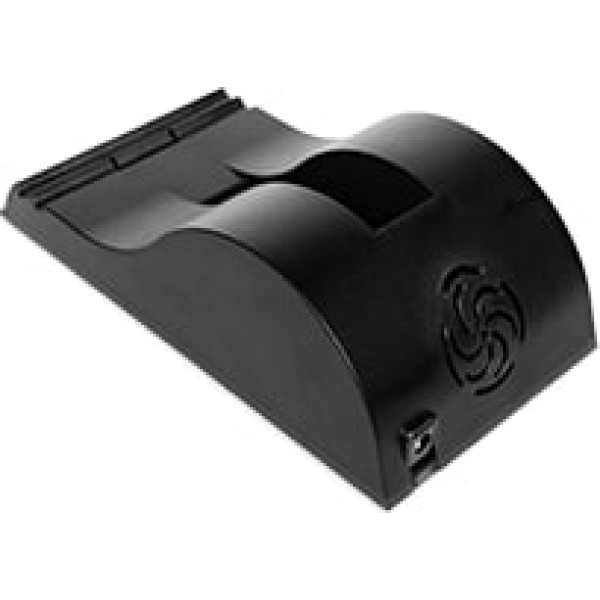 GSCH4000A - Siglent Smart Battery Charger for SHS800X/SHS1000X Series