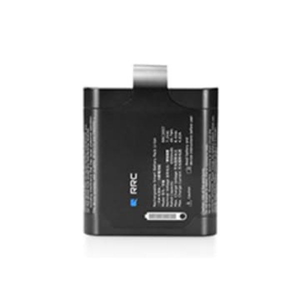 RRC2057 - Siglent 7.2V 6900mAh, SHS800X, SHS1000X battery