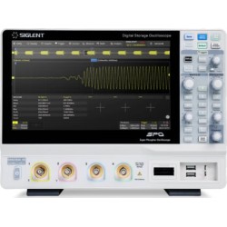 Oscilloscope