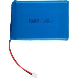 SHS-BAT - Siglent SHS1000/SHS800 Battery SHS-BAT - Siglent SHS1000/SHS800 Battery