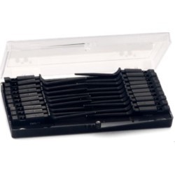 SPL-C1 - Siglent Logic probe clips for SPL2016 SPL-C1 - Siglent Logic probe clips for SPL2016