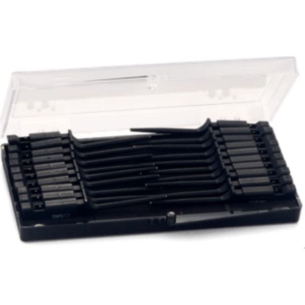 SPL-C1 - Siglent Logic probe clips for SPL2016