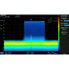 SDS-5000X-4BW10 - Siglent SDS5000X Option: Upgrade 500MHz to 1 GHz (4-CH model)