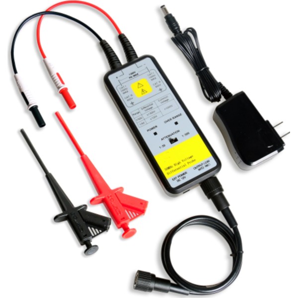 DPB1300 - Siglent Differential Probe