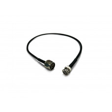 N-SMA-18L - Siglent SSA&SVA Accessories: N(M)-SMA(M) cable, 18 GHz