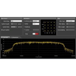 SDG-6000X-IQ - Siglent SDG6000X Option: Siglent IQ Signal Generator Function (SW) SDG-6000X-IQ - Siglent SDG6000X Option: Siglent IQ Signal Generator Function (SW)