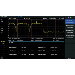 SVA1000X-AMA - Siglent SVA1000X Option: Analog Modulation Analysis Function,including AM,FM (SW) SVA1000X-AMA - Siglent SVA1000X Option: Analog Modulation Analysis Function,including AM,FM (SW)