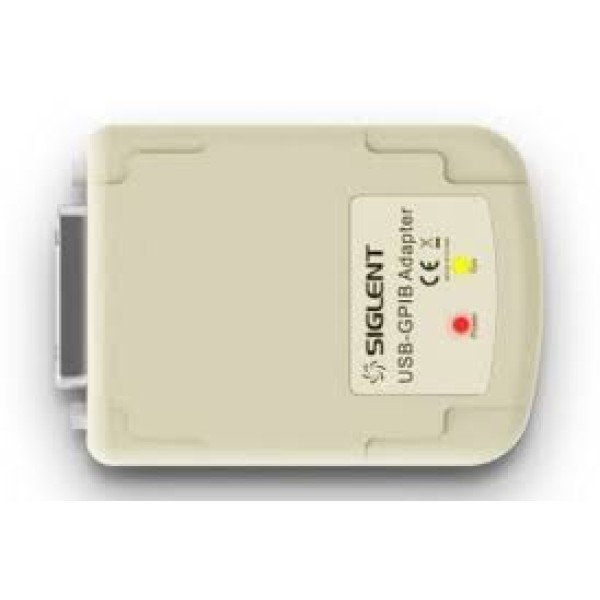 USB-GPIB - Siglent GPIB