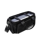 BAG-S1 - Siglent Soft Carry Case for SDS1000DL+/CML+, SDS1000X, SDS1000X-E, SDS2000X-E Series