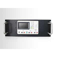 SPD3000-RMK - Rackmount kit , compatible with the SPD3000X/X-E/D/S/C models, Height 4U