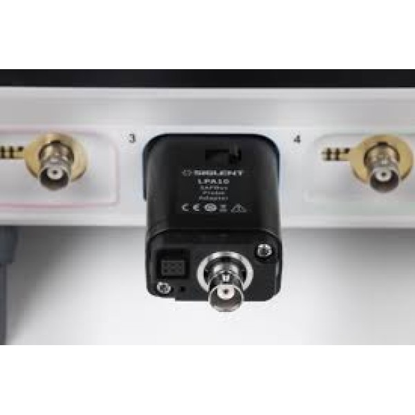LPA10 - Siglent Probe Adpater