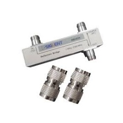 RB3X25 - RB (1 MHz-2.5 GHz), N (M) -N (M) adaptor (2 pcs), for SSA3000X, SSA3000X Plus, SSA3000X-R series RB3X25 - RB (1 MHz-2.5 GHz), N (M) -N (M) adaptor (2 pcs), for SSA3000X, SSA3000X Plus, SSA3000X-R series