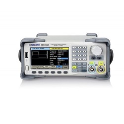 SDG6022X - Siglent Pulse/Arbitrary Waveform Generator SDG6022X - Siglent Pulse/Arbitrary Waveform Generator