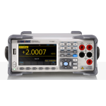 SDM3045X - Siglent Digital Multimeter, Bench Type