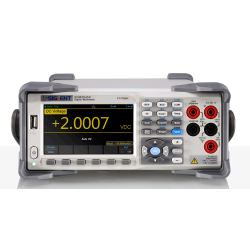 SDM3045X - Siglent Digital Multimeter, Bench Type SDM3045X - Siglent Digital Multimeter, Bench Type