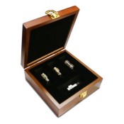 Spectrum Analyzer - Calibrator