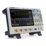 SDS5034X - Siglent Digital Storage Oscilloscope