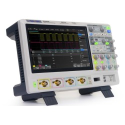 SDS5034X - Siglent Digital Storage Oscilloscope SDS5034X - Siglent Digital Storage Oscilloscope