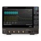SDS7304A H12 - Siglent Oscilloscope - 3GHz; 12-bit; 4 channels; 20 GSa/s; 500Mpts memory depth; 1,000,000 wfm/s waveform capture rate; 32 Mpts FFT; Eye/Jitter Analysis(opt.); Compliance Test(opt.); 15.6'' touch screen