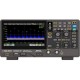 SDS802X HD - Siglent Oscilloscope - 70MHz, 2 channels, 2GSa/s, 12-bit high resolution, 50Mpts memory depth mixed signal oscilloscope; 7'' touch screen