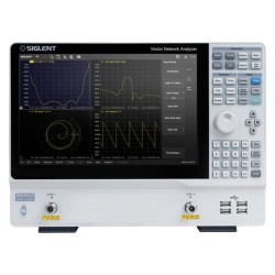 SNA5002A - Siglent Vector Network Analyzer, 4.5 GHz, 2 ports SNA5002A - Siglent Vector Network Analyzer, 4.5 GHz, 2 ports