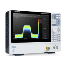 SSA5085A - Siglent Spectrum Analyzer - 26.5 GHz