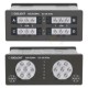 SSU5181A - Siglent RF Mechanical Switch - DC-18GHz, including one SPDT mechanical switch, SMA female