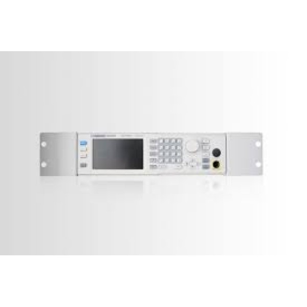 SSG-RMK - Siglent Rack Mount kit; SSG3000X, SSG5000X; Height 3U