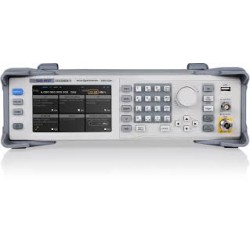 SSG5040X - Siglent RF Signal Generator 9 k - 4 GHz SSG5040X - Siglent RF Signal Generator 9 k - 4 GHz