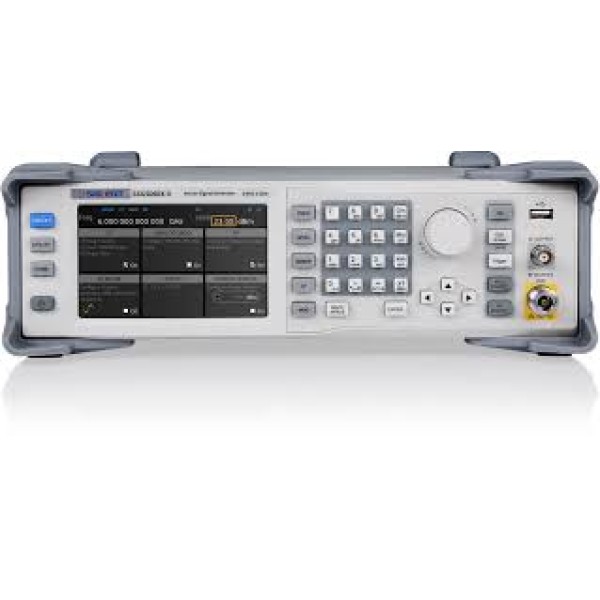 SSG5083A - Siglent RF Generator - 13.6 GHz