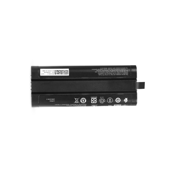 10V8_BAT - Siglent Accessory - Rechargeable lithium battery