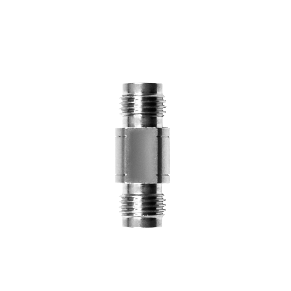 2.92F-2.92F-40A - Siglent 2.92 mm Female - 2.92 mm Female adaptor, 40 GHz